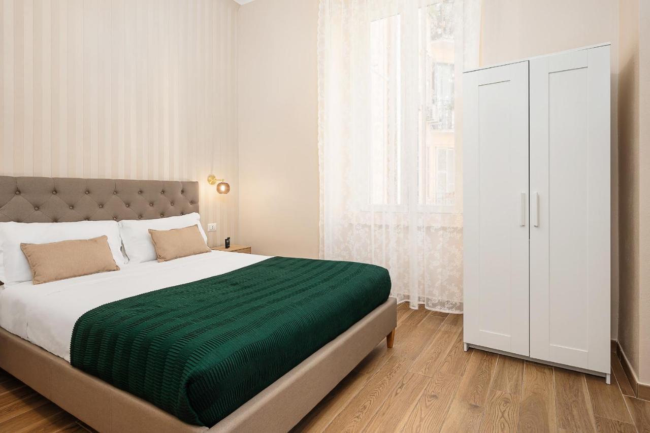 Appartement Italianway - Monza 39 *