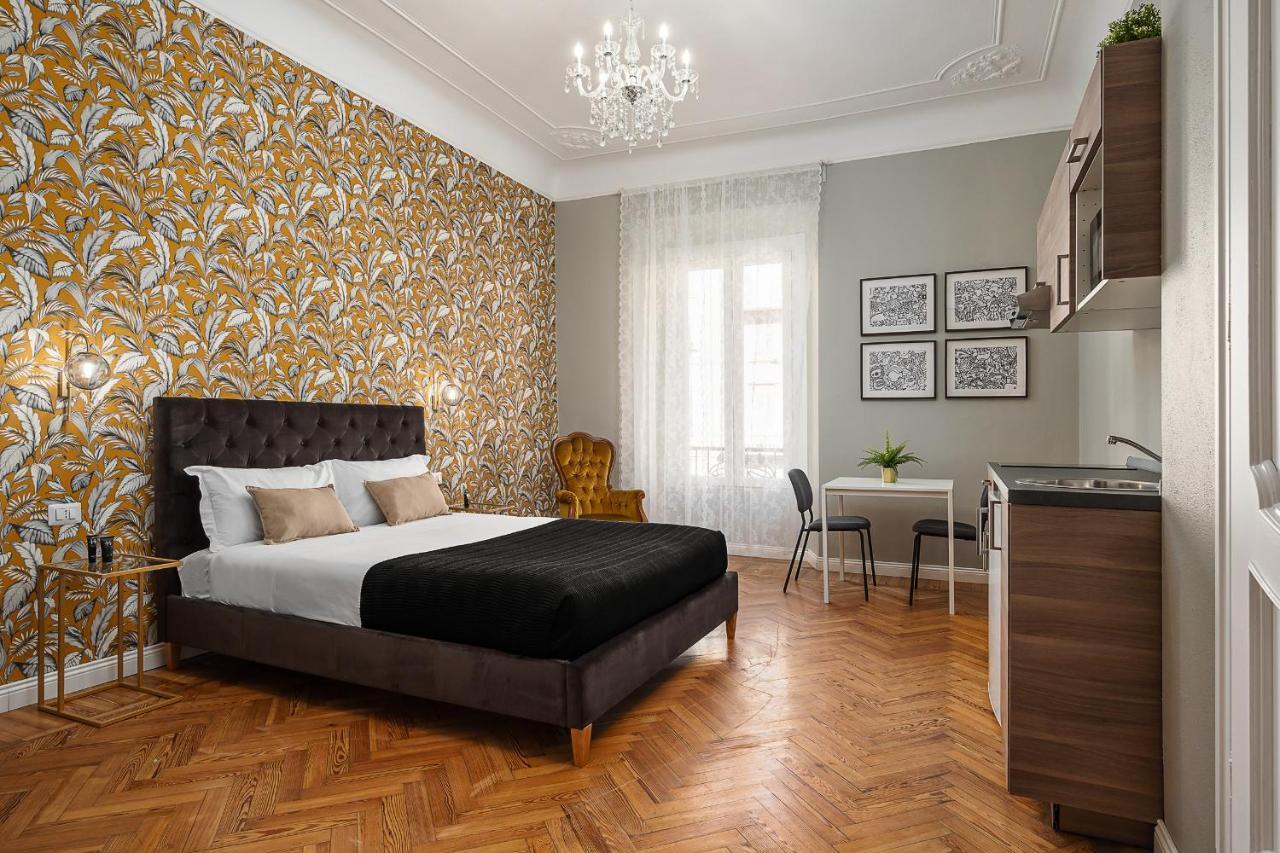 Appartement Italianway - Monza 39