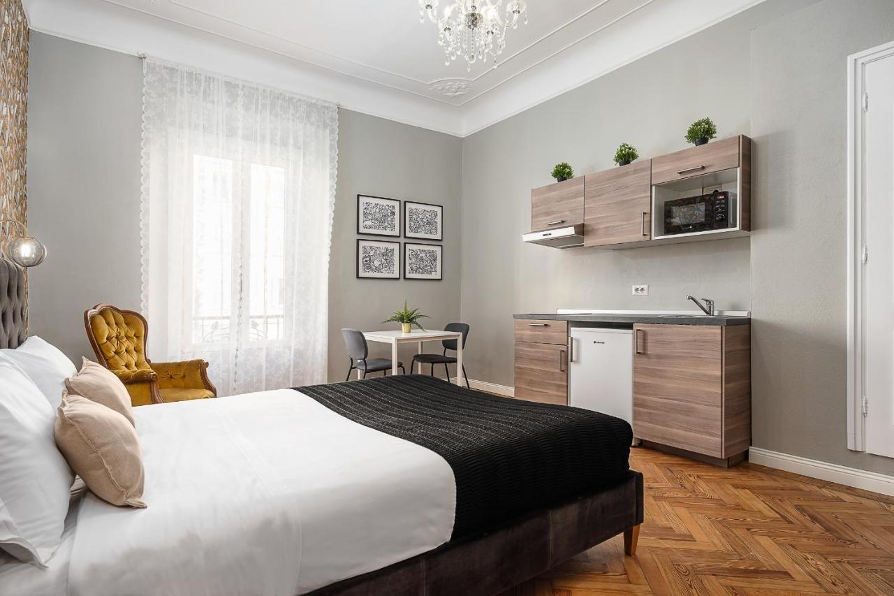 Italianway - Monza 39 Appartement Milan