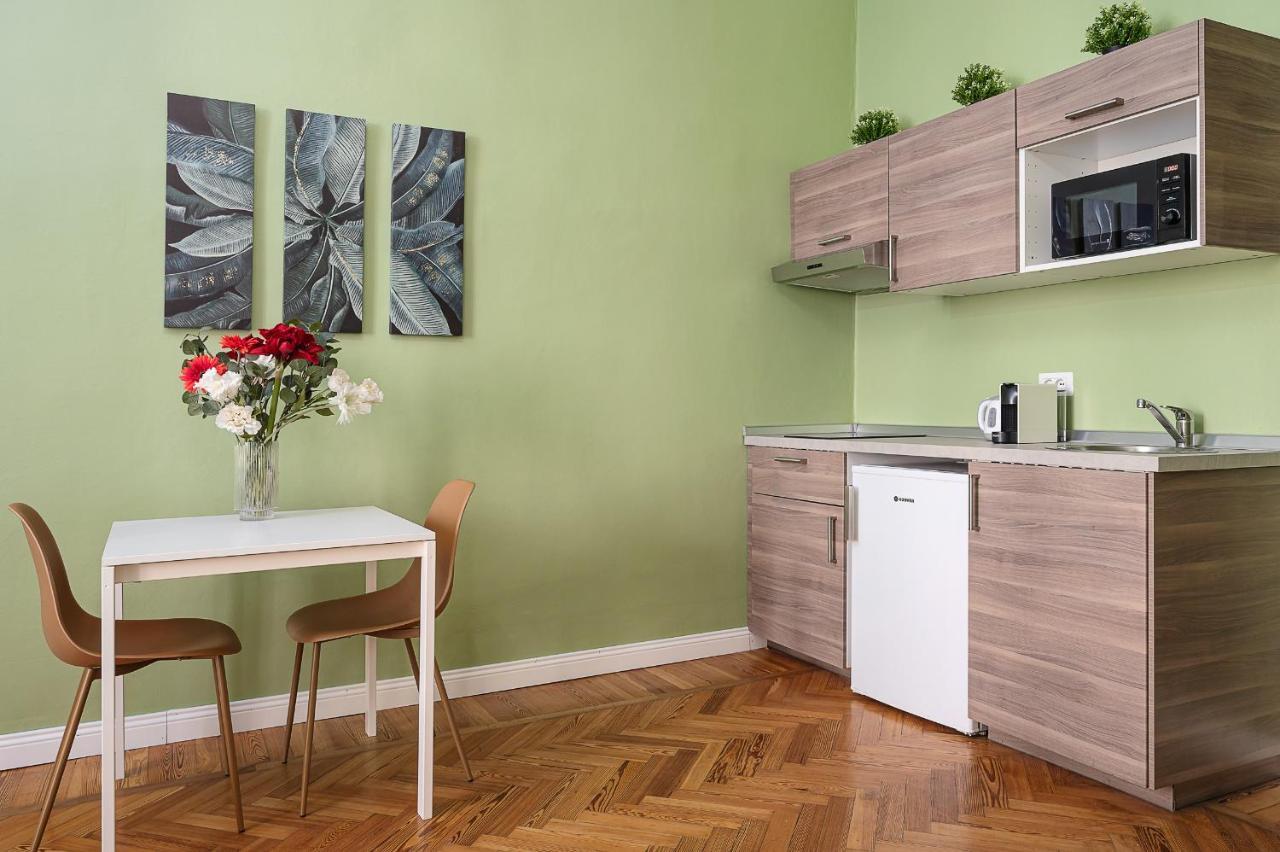 Appartement Italianway - Monza 39 Milan