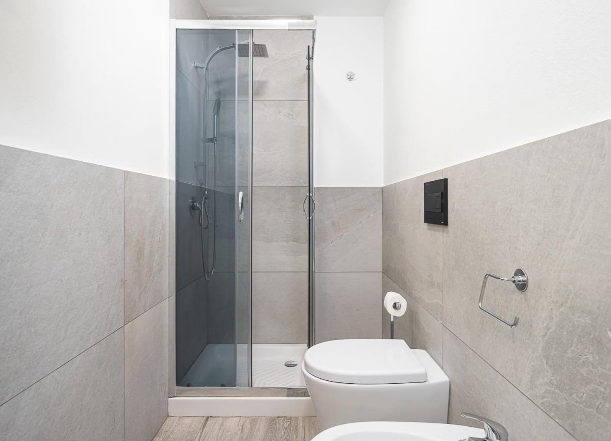 Appartement Italianway - Monza 39 *