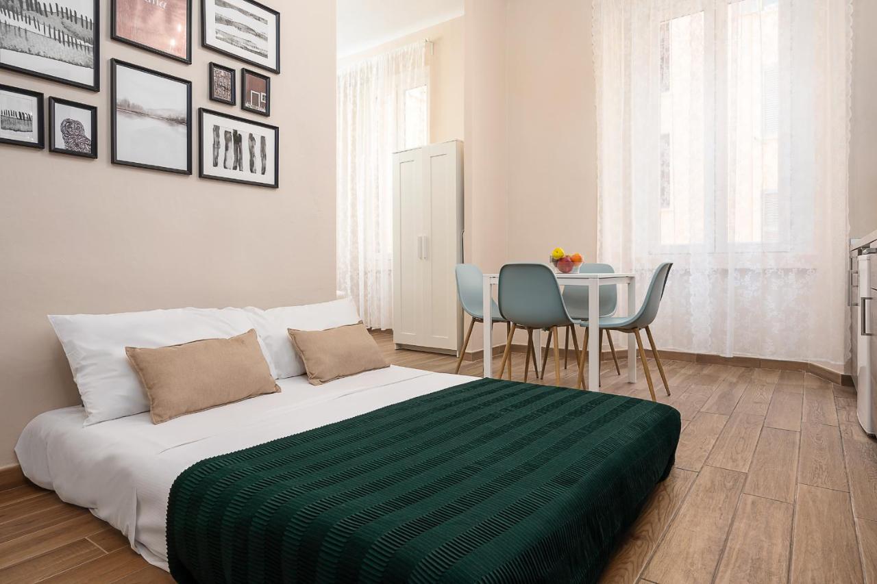 Italianway - Monza 39 Appartement Milan