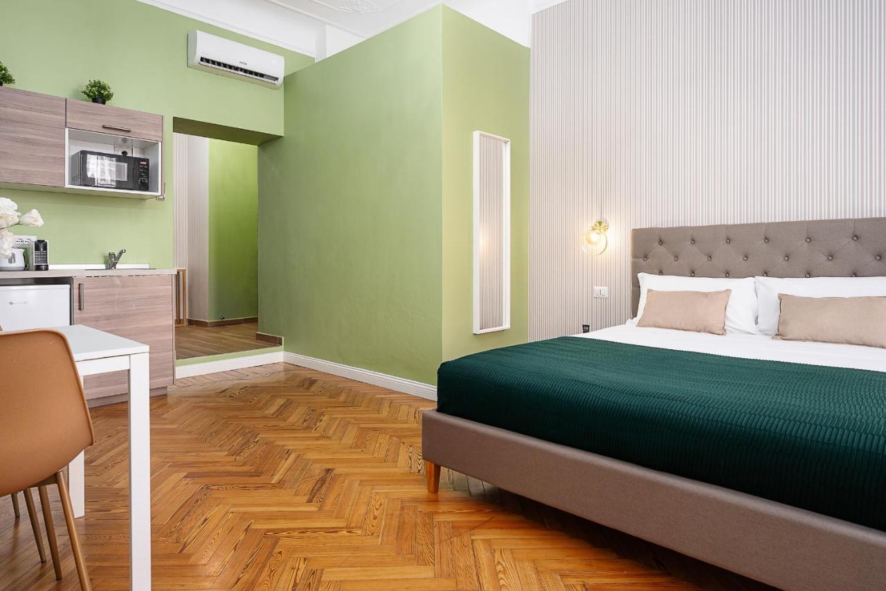 Italianway - Monza 39 Appartement Milan