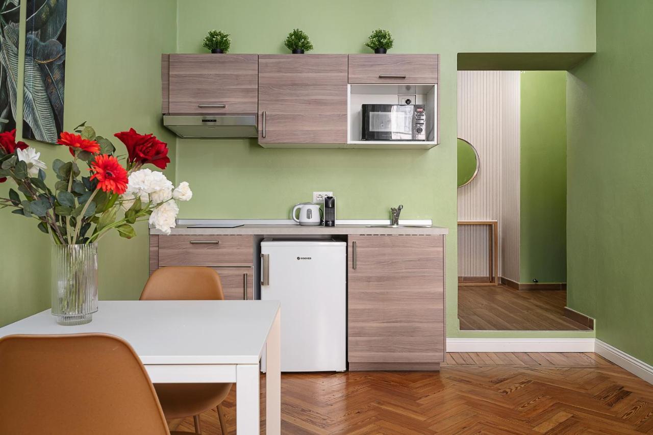 Appartement Italianway - Monza 39 *